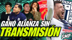 SALIMOS MAL PARADOS LA LIGA PERUANA SE VE POR TIKTOK GLORIA A CANTERO EN LAS ALTURAS