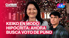 CURWEN EN LA REPÚBLICA | FUJIMORISMO OLVIDA DOLOR DE PUNO POR MASACRE DE 2023, HOY SE LO RECORDAMOS