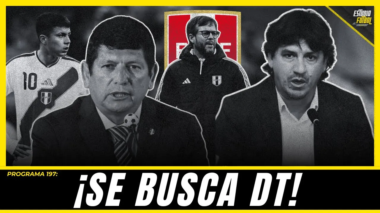 Reproducir: ¡PERÚ EN CRISIS!  tras el 2-1: ¿QUÉ OCULTA LA DERROTA BICOLOR?