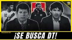 ¡PERÚ EN CRISIS! tras el 2-1: ¿QUÉ OCULTA LA DERROTA BICOLOR?