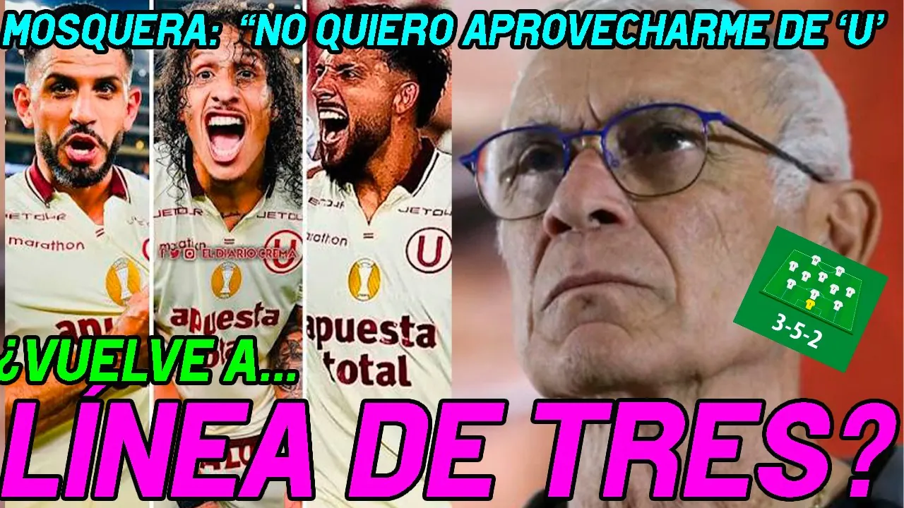 Reproducir: TRAUCO: ALIANZA SIGNIFICÓ MUCHO PARA MI / FIFA PIDE PERDÓN / VELEZ: POR ALIANZA DOY LO MEJOR