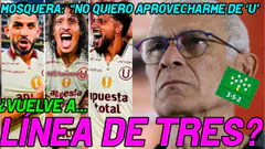 TRAUCO: ALIANZA SIGNIFICÓ MUCHO PARA MI / FIFA PIDE PERDÓN / VELEZ: POR ALIANZA DOY LO MEJOR