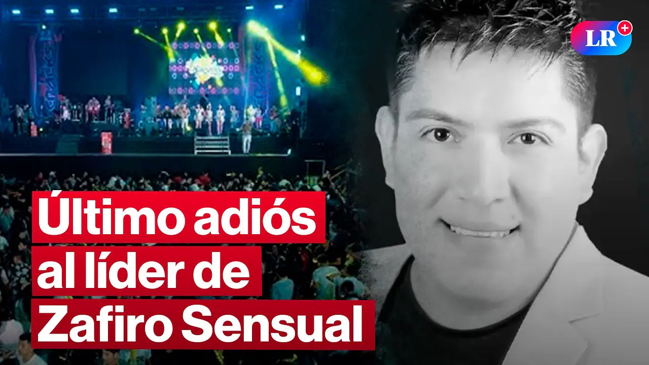 Reproducir: PADRE DE 'TRVCO' RESPONDE A FERNANDO ROSPIGLIOSI POR LLAMAR "TERRUCO" A EDUARDO RUIZ | LR NOTICIAS