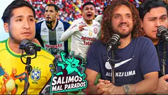 SALIMOS MAL PARADOS LA U ARRASA CON EL CLAUSURA ¿LA COPA SUDAMERICANA ES MI OBSESIÓN?