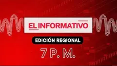 Radio Nacional EN VIVO: ''El informativo'', edición regional, hoy 10 de enero del 2026