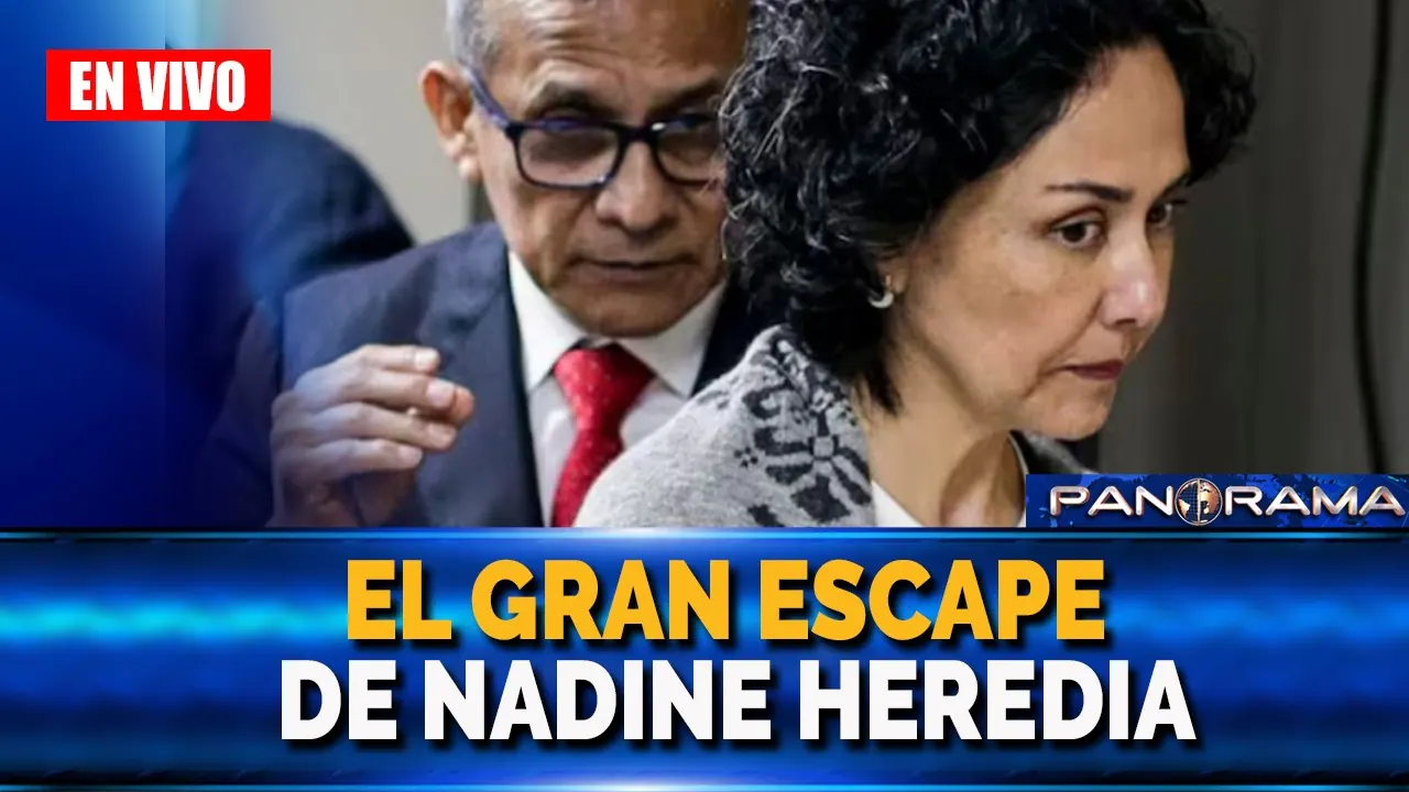 Reproducir: PANORAMA EN VIVO - PROGRAMA COMPLETO: DOMINGO 20 DE ABRIL 2025