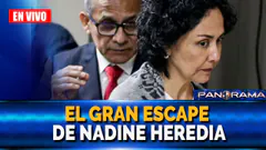 PANORAMA EN VIVO - PROGRAMA COMPLETO: DOMINGO 20 DE ABRIL 2025