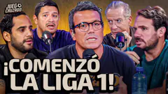 ¡ARRANQUE POR TODO LO ALTO! ALIANZA Y 'U' GANAN EN DEBUT | ¿QUÉ PASÓ CON MELGAR?
