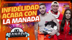 SACAN DEL AIRE A LA MANADA POR EXCESOS: ¿IRIVARREN ES EL CULPABLE? | CHIMI CHURRI