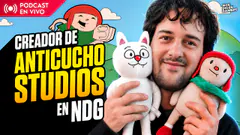 SMASH y CONVERSA con el creador de FREDDY, EL CUY INTERDIMENSIONAL | Gaming Chill Night