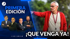 #ENVIVO | Ovación Primera Edición por RADIO OVACION
