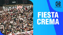 EN VIVO: UNIVERSITARIO DE DEPORTES: LOS 101 AÑOS DEL EQUIPO CREMA | EL DEPORTIVO DIGITAL