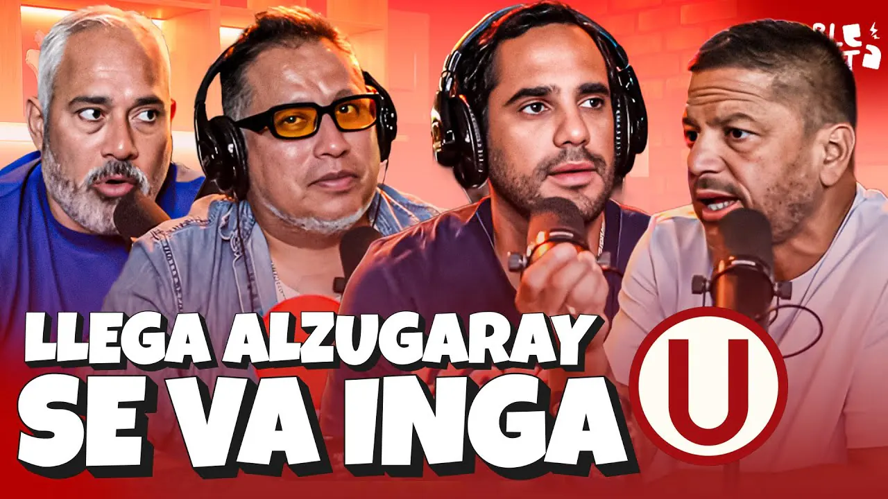 Reproducir: DOBLE PUNTA EN VIVO con PEDRO, BRUNO, HORACIO y VIVAR