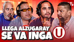 DOBLE PUNTA EN VIVO con PEDRO, BRUNO, HORACIO y VIVAR