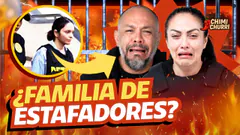 CASO JACKSON MORA: OTRA HERMANA ES VINCULADA A MILLONARIA ESTAFA | CHIMI CHURRI