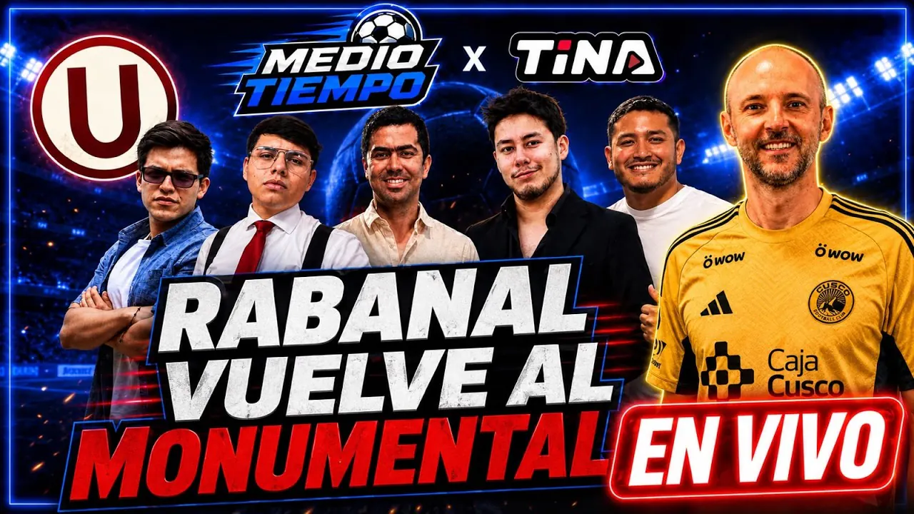 Reproducir: MEDIO TIEMPO: ALIANZA VA DE VISITA | MELGAR RECIBE A CRISTAL