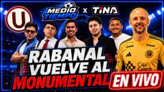 MEDIO TIEMPO: ALIANZA VA DE VISITA | MELGAR RECIBE A CRISTAL