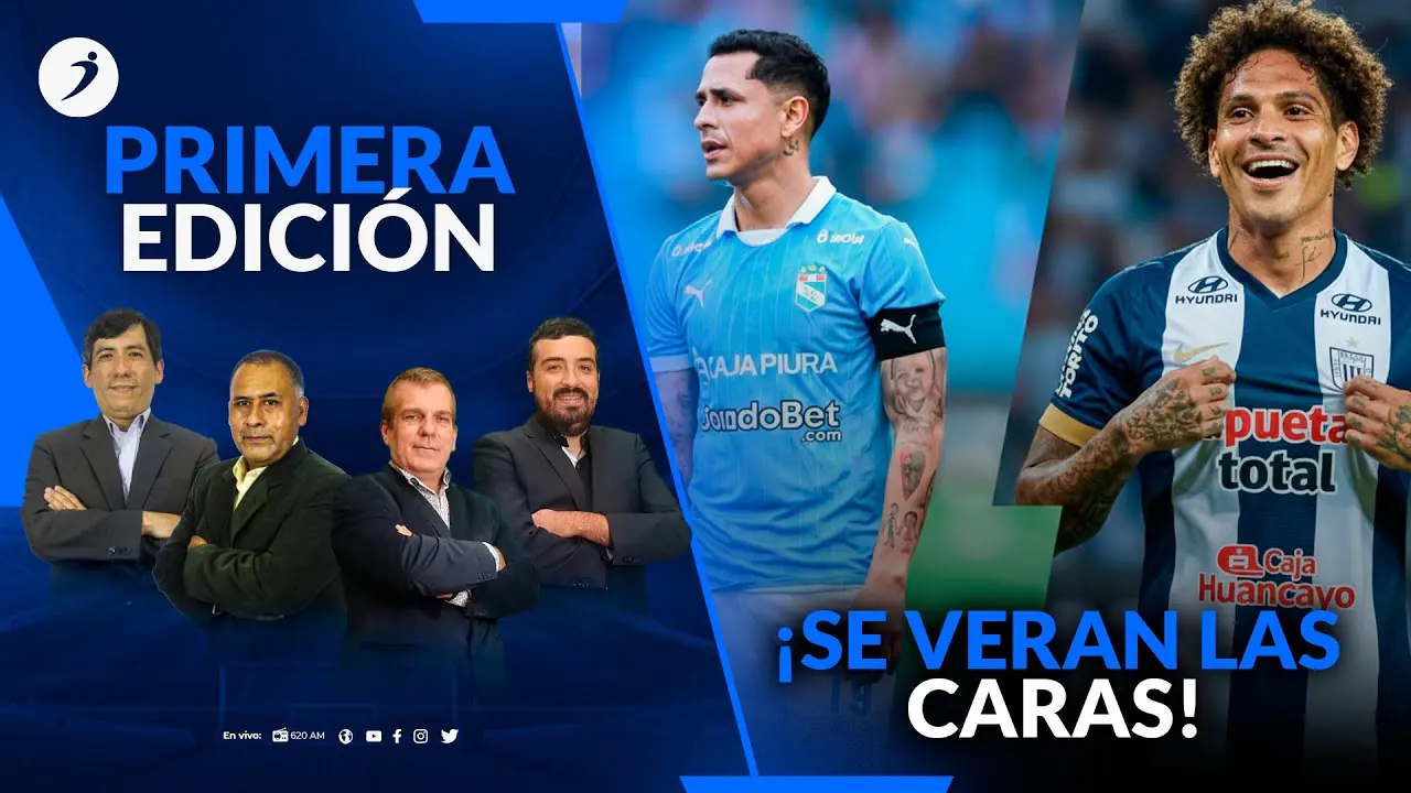 Reproducir: 🔴 #ENVIVO | Ovación Primera Edición por RADIO OVACION