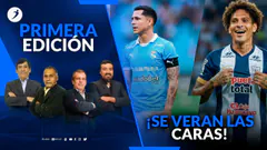 #ENVIVO | Ovación Primera Edición por RADIO OVACION