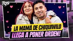 #TQS | LA MAMÁ DE CHIQUIWILO LLEGA A PONER ORDEN! DÍA DE LA COCA COLA | PROGRAMA ESPECIAL