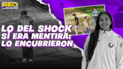 ¡ENCUBRIERON AL WAWITA QUE ATROP3LL0 A DEPORTISTA! | BEO NOTICIAS
