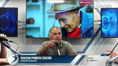 #ENVIVO | Ovación Primera Edición por RADIO OVACION