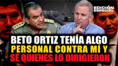 #EnVivo Congresista de Perú Libre presenta proyecto de ley para controlar a medios de comunicación