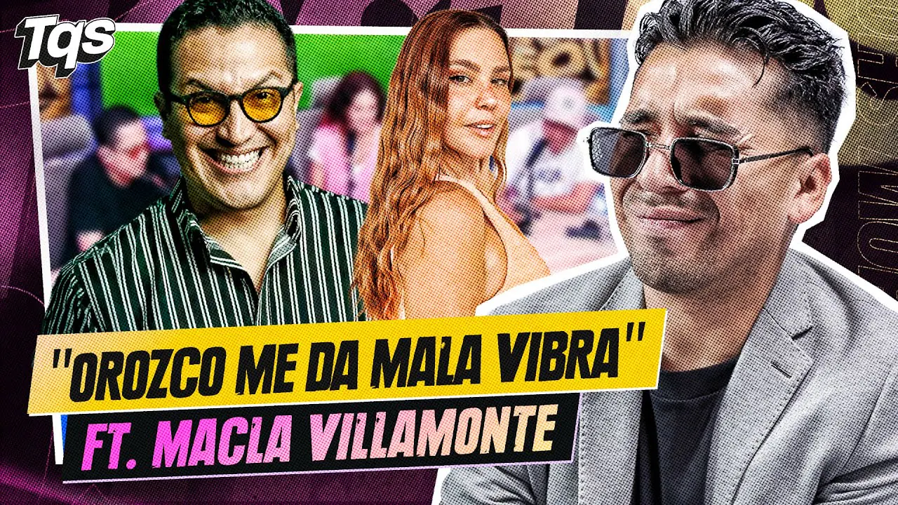 Reproducir: #TQS | +QTV ROMPIÓ EL INTERNET? HOY: INVITADO SOPRESA! ¡FACTURAS!🔥