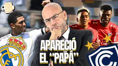 MADRUGOL CON MR PEET: APARECIÓ EL PAPÁ | CRISTAL Y ALIANZA ATLÉTICO PIERDEN DE VISITA | LIGA 1
