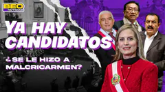 KEIKO: "BALCÁZAR ES CULPA DE PORKY" | BEO