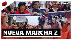 MARCHA NACIONAL 15 DE OCTUBRE: JÓVENES VUELVEN A LAS CALLES | RELACIÓN ABIERTA