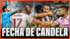 ¡CARTELERA DE LUJO! Alianza recibe a Boys; Cristal ante la 'U' | Polémica Deportiva 20/02/26