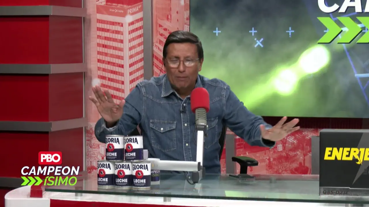 Reproducir: MEDALLA EN ODESUR | CUETO EN EXCLUSIVA | HABLÓ EL MANO | CÚPER EN DUDA