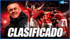 CIENCIANO se metió a CUARTOS DE FINAL y ahora va por CITY TORQUE | Fútbol A.M. 21/08/26