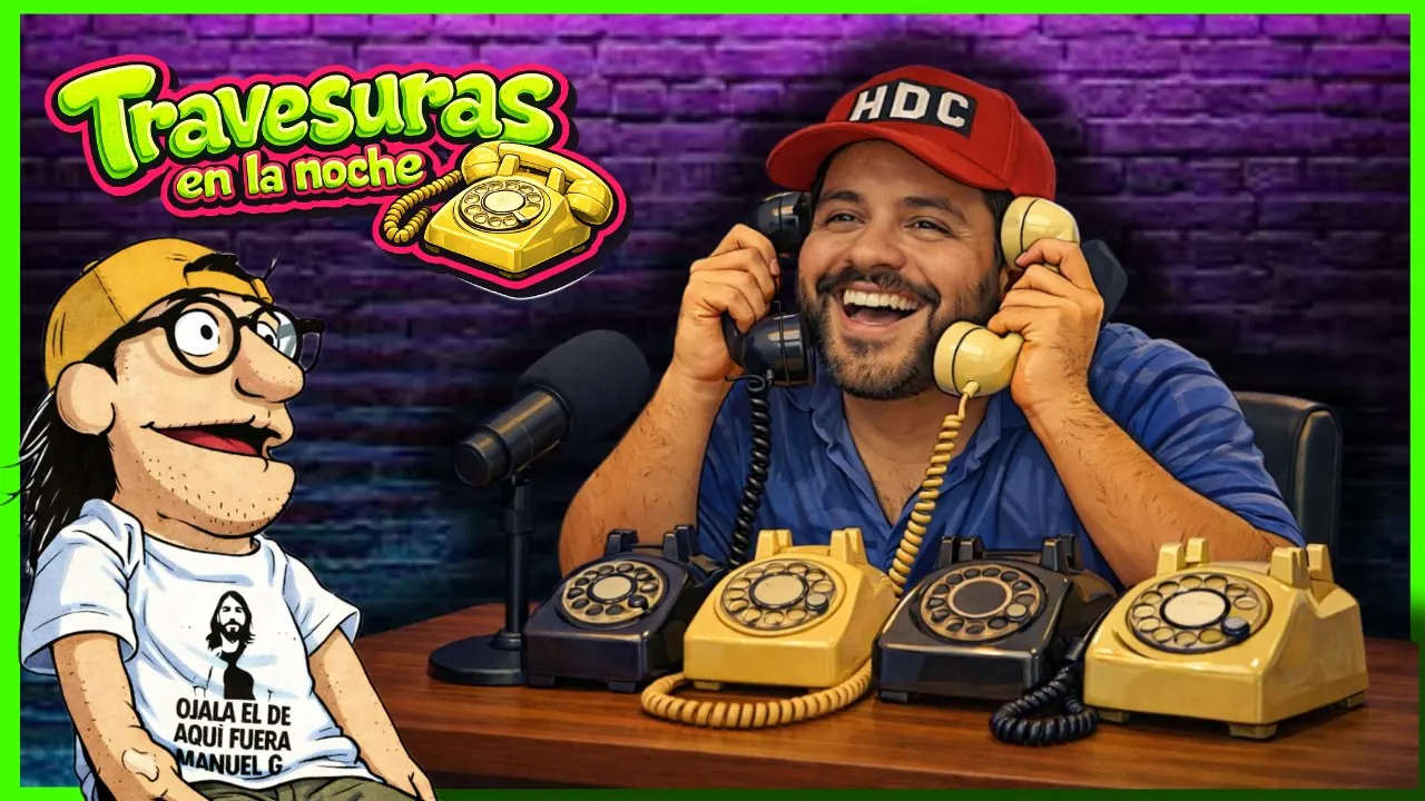 Reproducir: ¿DESPIDIERON A GONZALO NUÑEZ DE EXITOSA ? - HDC