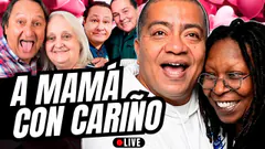 Frase de mamá ¿Cuánto la conoces? ¿Qué anécdota siempre cuenta? Manda tu audio -Los Malditos Podcast