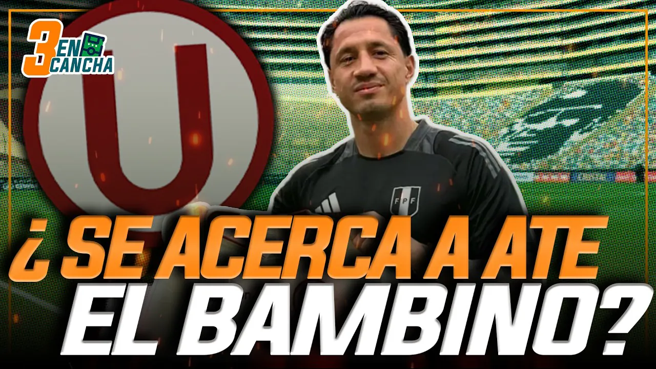 Reproducir: #ENVIVO | 🔴 ¡LAPADULA LLEGARÍA EN LOS PRÓXIMOS DÍAS A PERÚ! #3ENCANCHA