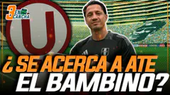 #ENVIVO | ¡LAPADULA LLEGARÍA EN LOS PRÓXIMOS DÍAS A PERÚ! #3ENCANCHA
