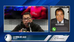 #ENVIVO | La Hora de Lalo por RADIO OVACION