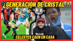 Sporting Cristal (0-1) Cerró Porteño |LA RESACA