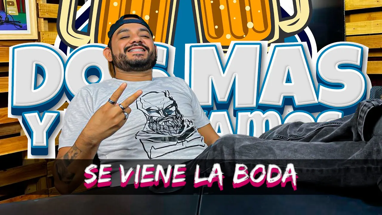 Reproducir: #DosMasyNosVamos l Programa en vivo 37