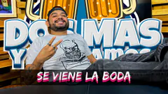 #DosMasyNosVamos l Programa en vivo 37