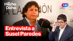 MINEROS RADICALIZAN PROTESTAS Y DINA BOLUARTE ES ABUCHEADA | Del Hecho Al Dicho con Jaime Chincha