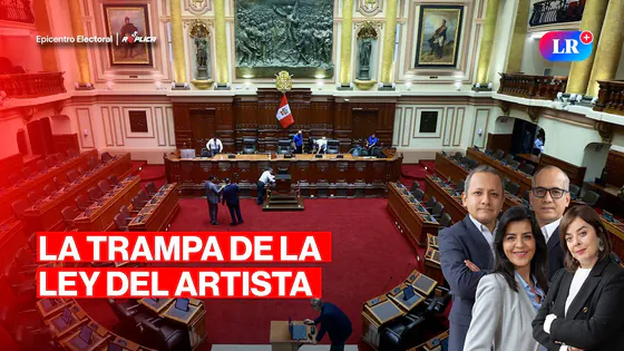 EL VIAJE DE KEIKO, LO QUE DIJO SÁNCHEZ Y LA TRAMPA DE LA LEY DEL ARTISTA | RÉPLICA