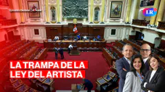 EL VIAJE DE KEIKO, LO QUE DIJO SÁNCHEZ Y LA TRAMPA DE LA LEY DEL ARTISTA | RÉPLICA