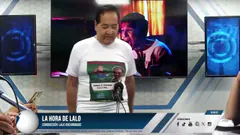 #ENVIVO | La Hora de Lalo por RADIO OVACION
