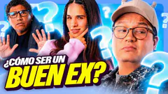 REGLAS PARA SER UN BUEN EX | KARAOKE CON DANNI ÚBEDA | OH MY GOOD