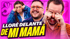 LA DISCUSIÓN CON MIS VIEJOS | LEEMOS TUS ANÉCDOTAS | GOOD FLORO