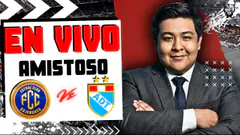 LA TARDE CAJACHA 2026 – FC CAJAMARCA VS. ADT TARMA