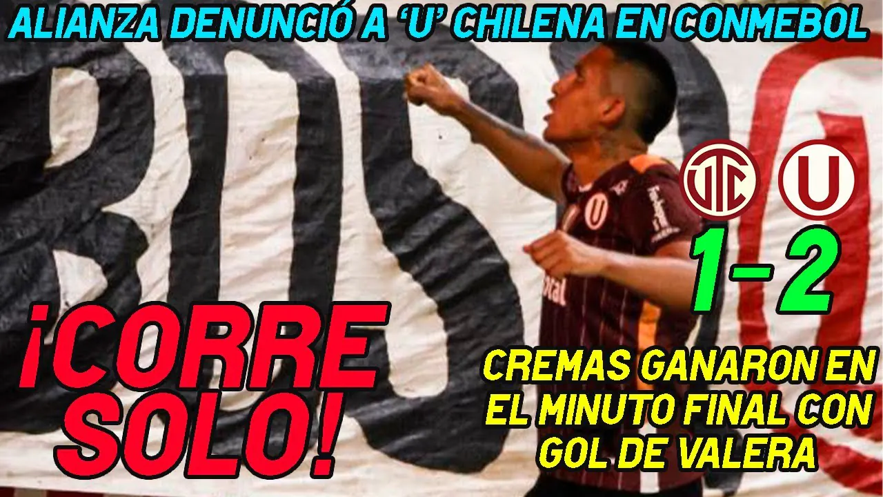 Reproducir: GARECA: PERÚ ES CAPÍTULO CERRADO / CREMAS SIGUEN LÍDERES / QUISPE / NO ES FÁCIL JUGAR EN AUSTRALIA